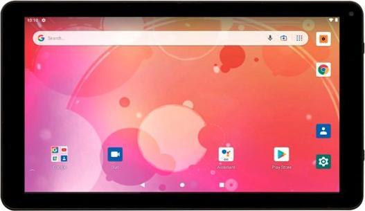Produktbild Denver TIQ-10494 10.1 / 32GB / 2GB / WI-FI / Android11 / Black (10.10", 32 GB, Schwarz)