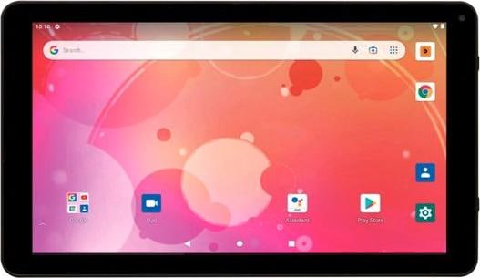 Produktbild Denver TIQ-10494 10.1 / 32GB / 2GB / WI-FI / Android11 / Black (10.10", 32 GB, Schwarz)