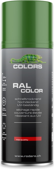 Leaf green