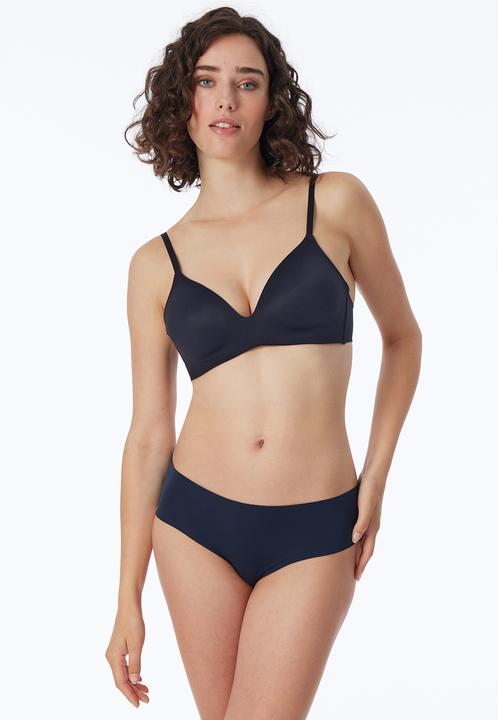 Immagine prodotto Schiesser Panty leggero invisibile (38, Confezione singola)