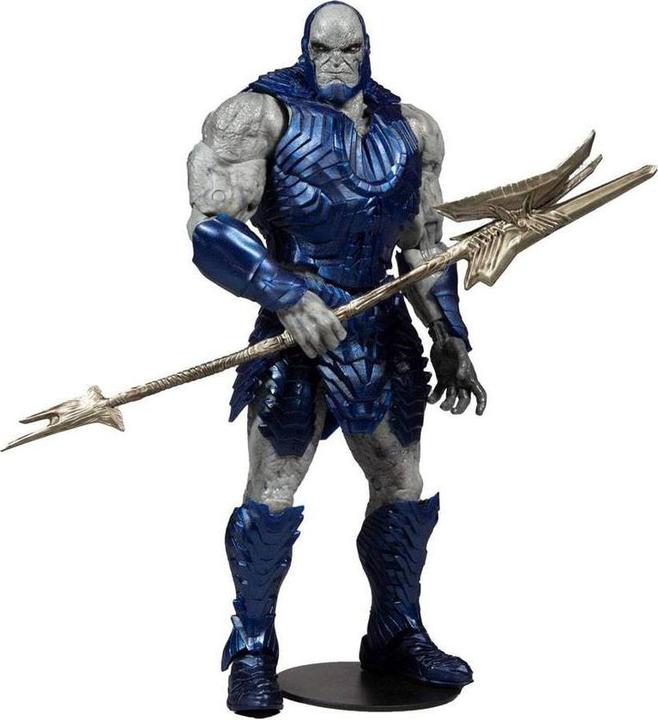 Immagine prodotto McFarlane Justice League: Darkseid Armored