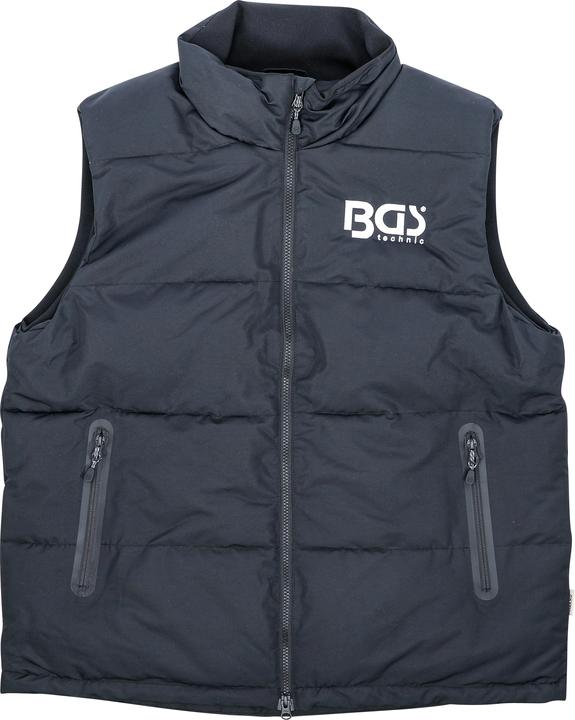 Actual product image BGS Waistcoat / Bodywarmer | Size S (S)