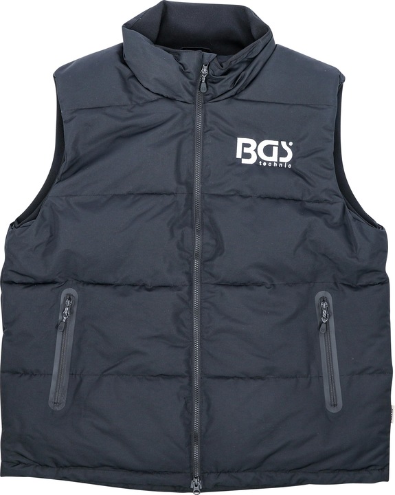Produktbild BGS Weste / Bodywarmer | Grösse S (S)