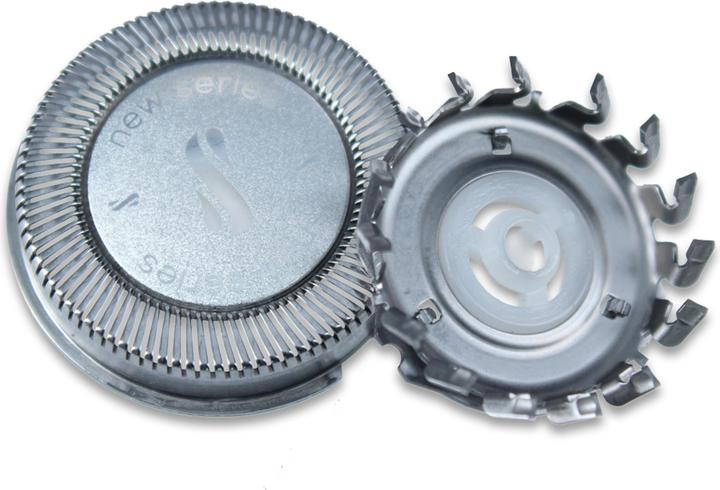 Produktbild TM Electron Rasierkopf (1 x)