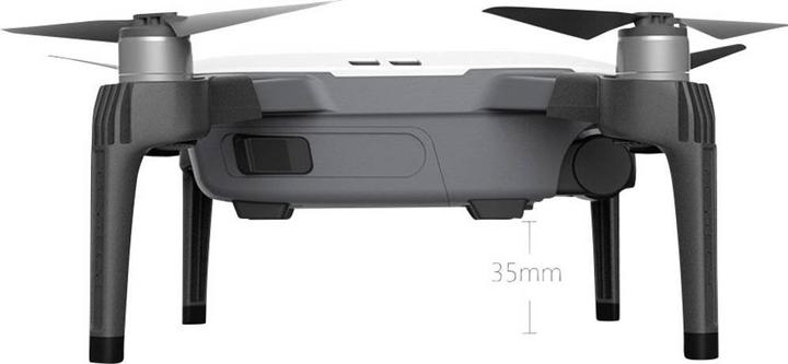 Productafbeelding Pgytech Landingsgestelverlenging Vonk (Landingsgestel voor drone, DJI Spark)