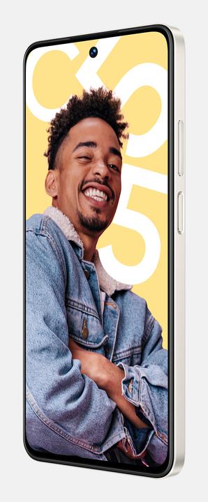 Produktbild realme C55 (256 GB, Sunshower, 6.72", Dual SIM, 4G)