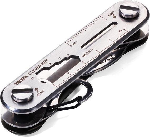 Actual product image Troika Clever Key Organiser