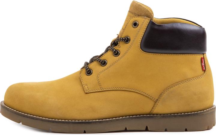 Levis Stiefel Casual JAXED (41)