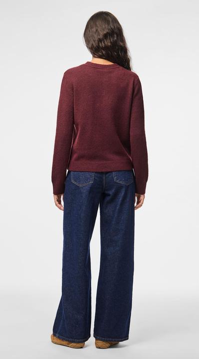Produktbild Pieces Pcmalou Ls Knit Cardigan Noos Bc (M)