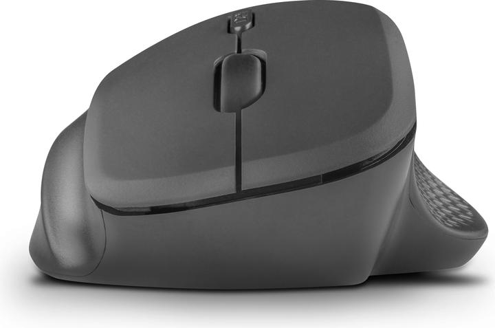 Image du produit Mars Gaming MMWERGO souris droite RF sans fil mécanique 3200 DPI (Sans fil)