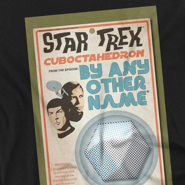 Produktbild The Original Series Episode 51 TShirt (XL)