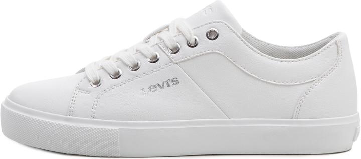 Produktbild Levis Sneaker Sportlich WOODWARD S (41)