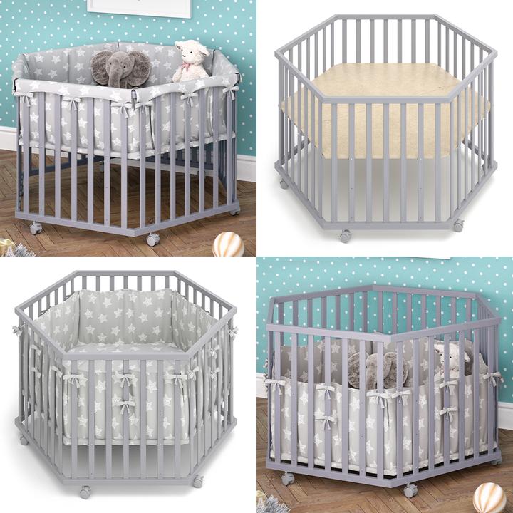 Immagine prodotto VitaliSpa Estrella (128 cm, 110 cm, Pino)