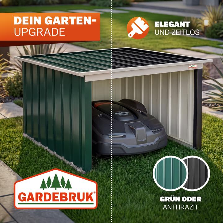Produktbild Gardebruk Mähroboter Garage (Mähroboter, Mähroboter Garage)