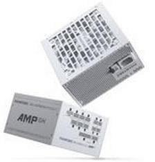 Produktbild Phanteks AMP GH V2 1000W 80 PLUS Platinum Netzteil, PCIe 5.1, ATX 3.1 - 1000 Watt, weiss (1000 W)