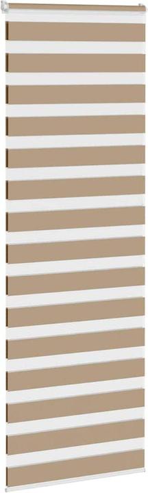 Produktbild vidaXL Zebra-Jalousie (75 x 230 cm)