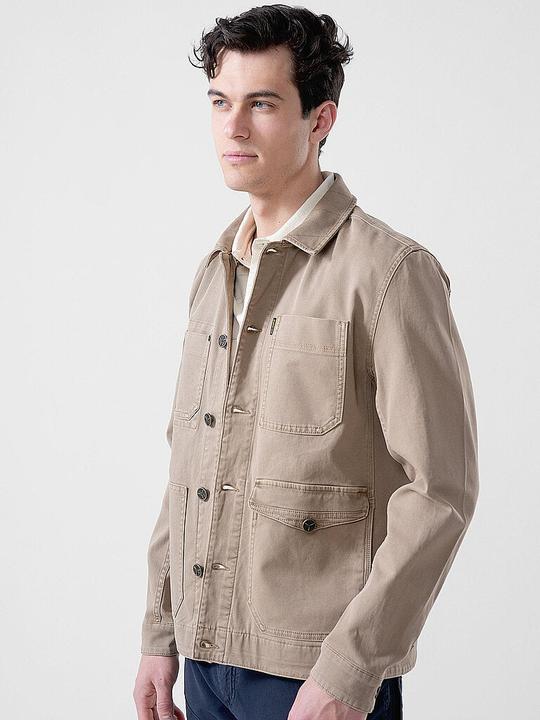 Produktbild Pme Legend Denim Jacket Fancy Structured (XL)