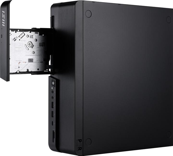 Actual product image MSI Pro DP80 A14TAG-034EU (512 GB, 16 GB, Intel Core i5-14400, GeForce RTX 3050)