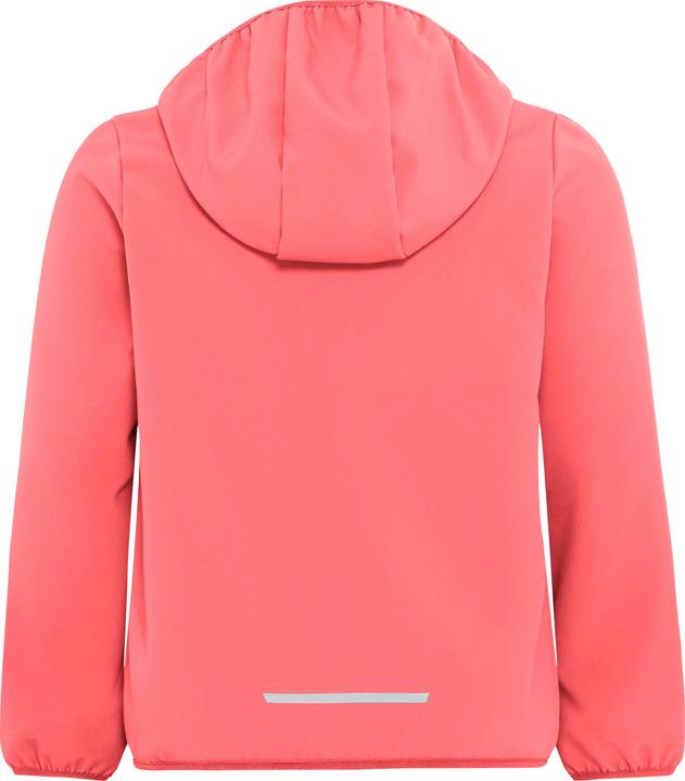 Produktbild Jack Wolfskin Fourwinds Jacket Kids (128)