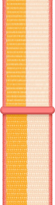 Produktbild Apple Sport Loop (45 mm, Nylon, Apple Watch Series 7, Apple Watch Series 8, Apple Watch Series 9)