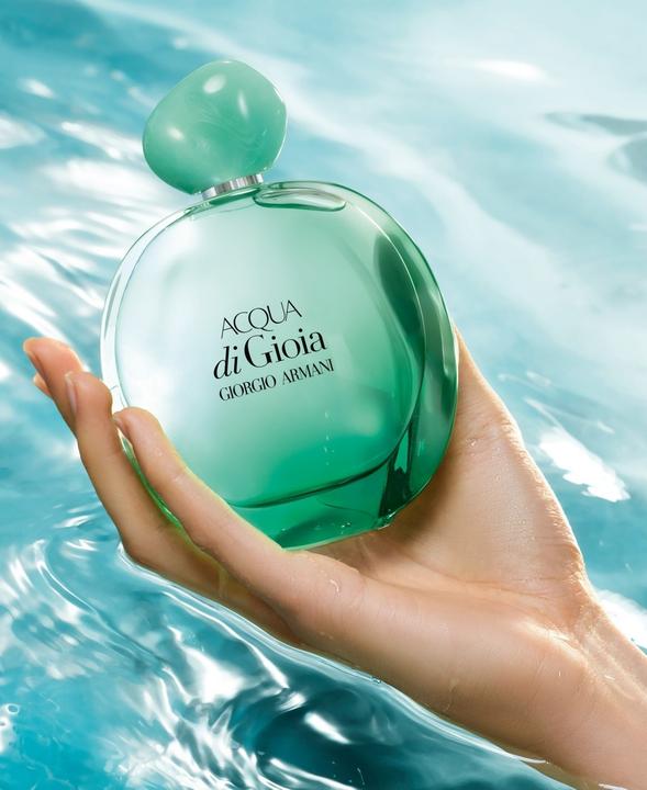 Immagine prodotto Giorgio Armani Acqua di Gioia Intense (Eau de parfum, 100 ml)
