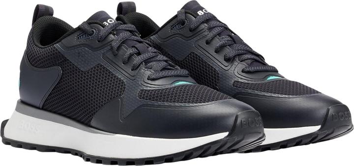 Actual product image BOSS Unisex Adult Jonah Running Trainers (47)
