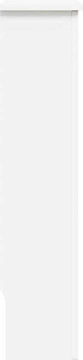 Image du produit vidaXL Heizkörperverkleidung