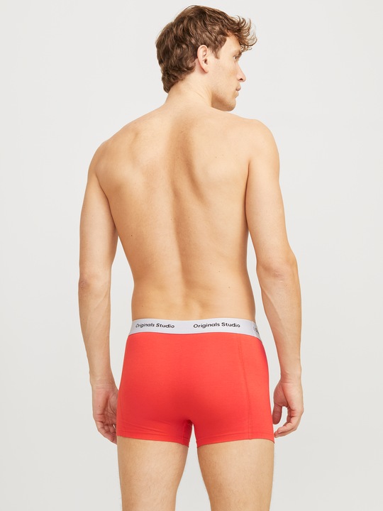 Immagine prodotto Jack & Jones Vesterbro (L, Confezione da 5 pezzi)