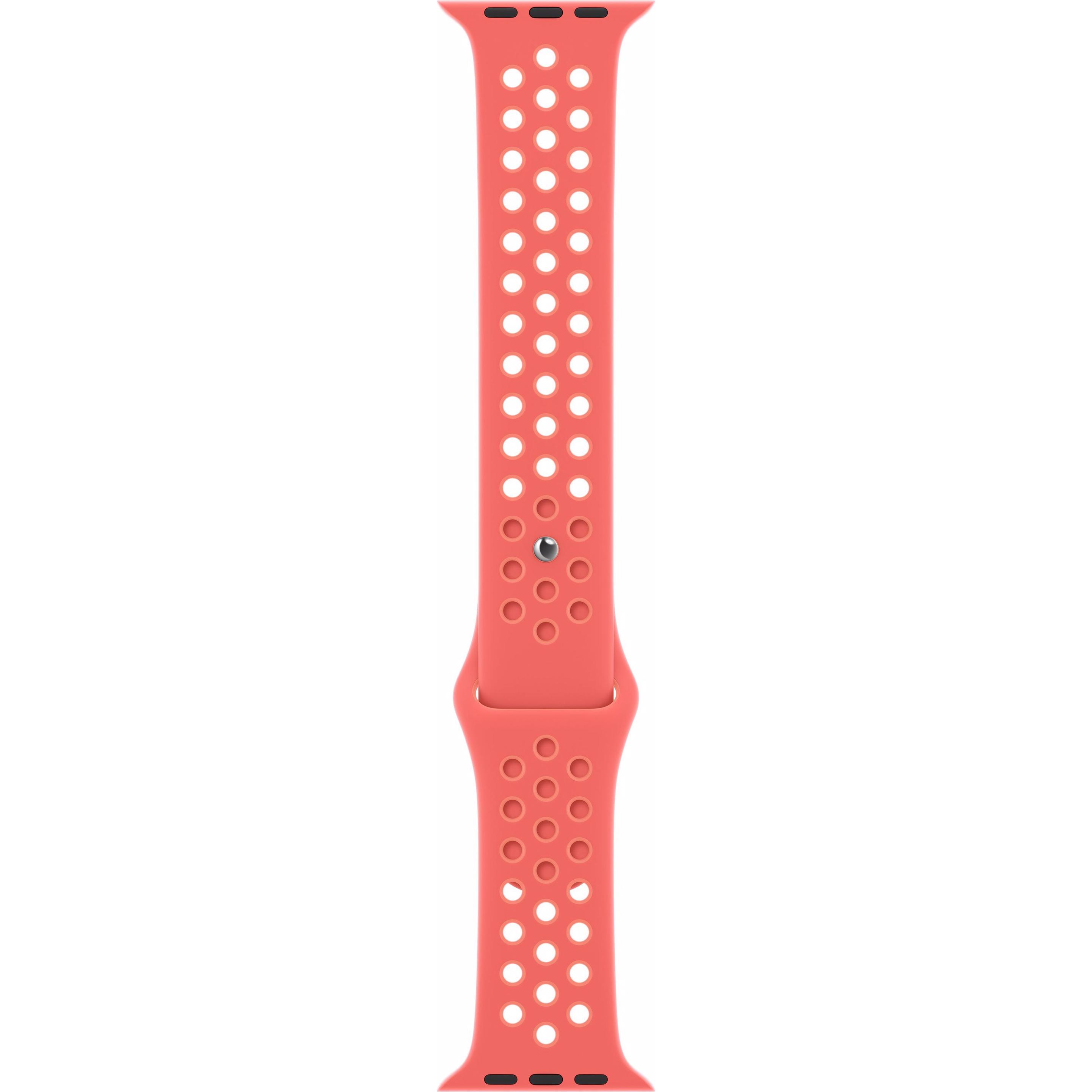 Apple Nike Sport Band (45 mm, Fluoroelastomer, Apple Watch Series 7, Apple Watch Series 8, Apple Wat