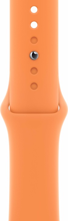 Produktbild Apple Sport Band (45 mm, Fluoroelastomer, Apple Watch Series 7, Apple Watch Series 8, Apple Watch Series 9)