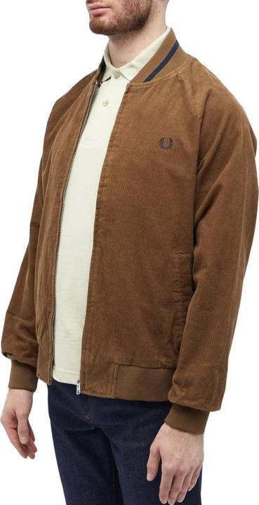 Immagine prodotto Fred Perry Bomber TennisCialda Uomo (S)