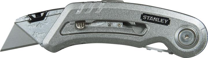 Actual product image Stanley Quickslide II Sports Knife (Cutters)