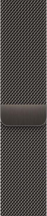 Actual product image Apple Loop (45 mm, Stainless steel, Apple Watch Series 7, Apple Watch Series 8, Apple Watch Series 9)