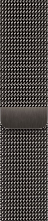 Actual product image Apple Loop (45 mm, Stainless steel, Apple Watch Series 7, Apple Watch Series 8, Apple Watch Series 9)