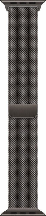 Actual product image Apple Loop (45 mm, Stainless steel, Apple Watch Series 7, Apple Watch Series 8, Apple Watch Series 9)