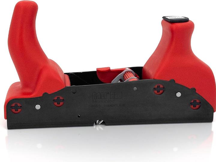 Actual product image Rali Plane (48 mm)
