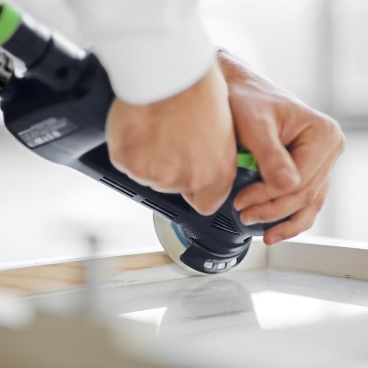 Actual product image Festool Grinding wheel STF D90/6 P220 RU2/50 (P220)
