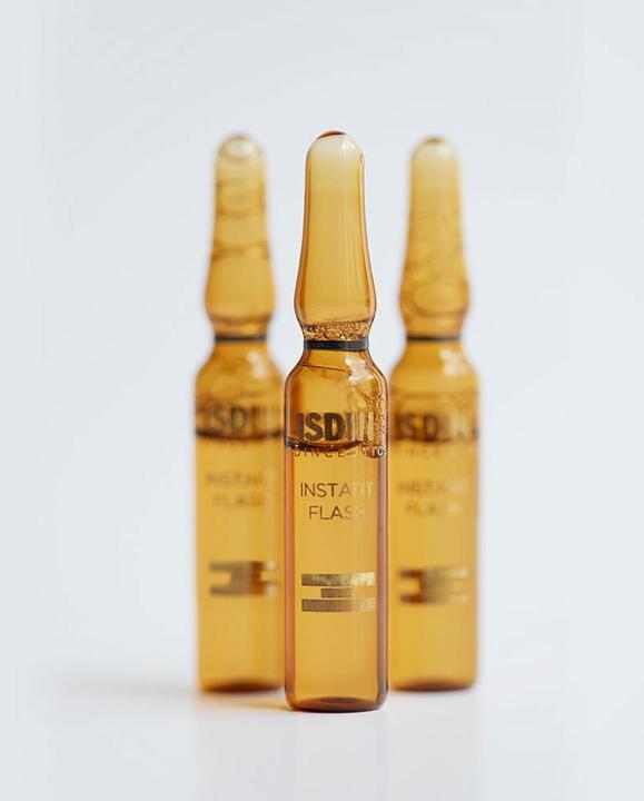 Immagine prodotto Isdin Instant Flash (2 ml)