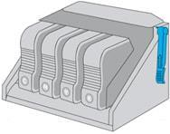 Actual product image HP 3JB16A