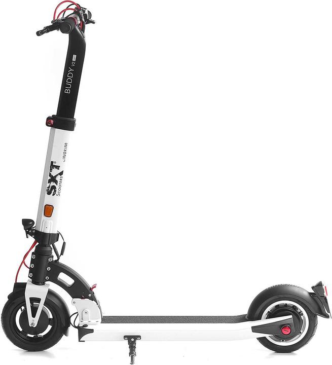 Produktbild Sxt Buddy V2 (20 km/h, 650 W)