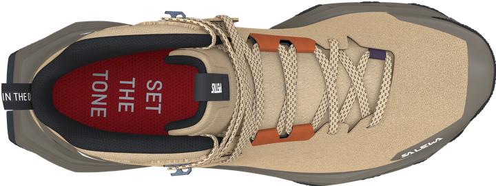 Produktbild Salewa Pedroc 2 Leather Mid Powertex Schuh (41)