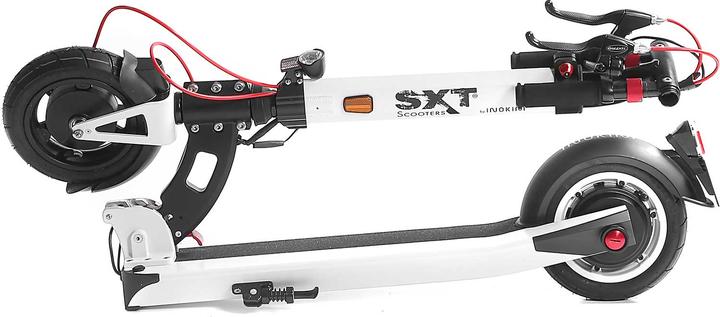 Produktbild Sxt Buddy V2 (20 km/h, 650 W)