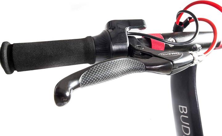 Produktbild Sxt Buddy V2 (20 km/h, 650 W)