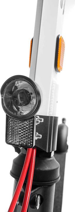 Produktbild Sxt Buddy V2 (20 km/h, 650 W)