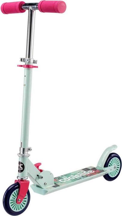 Produktbild CoolSlide Freistilroller Cubana Floral
