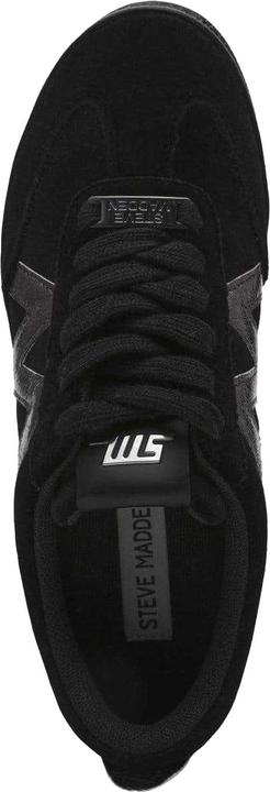 Produktbild Steve Madden Degree Sneaker Wildleder (36)