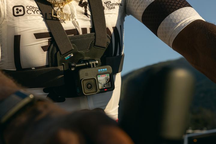 Image du produit GoPro Sangle de poitrine Chest Mount