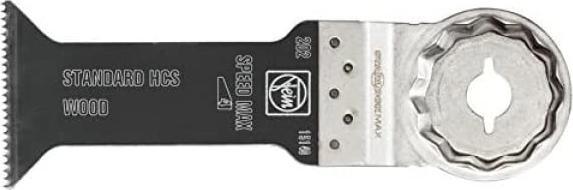 Productafbeelding Fein Invalzaagblad 32 mm E-Cut Sta