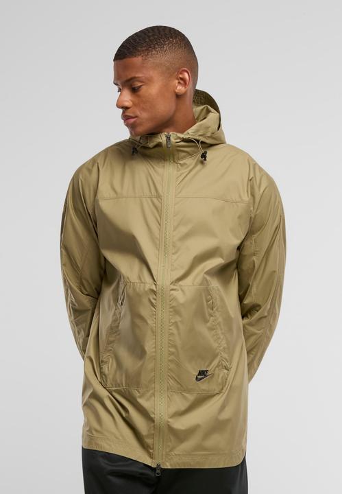 Actual product image Nike NSW leisure jacket - 122887 (M)