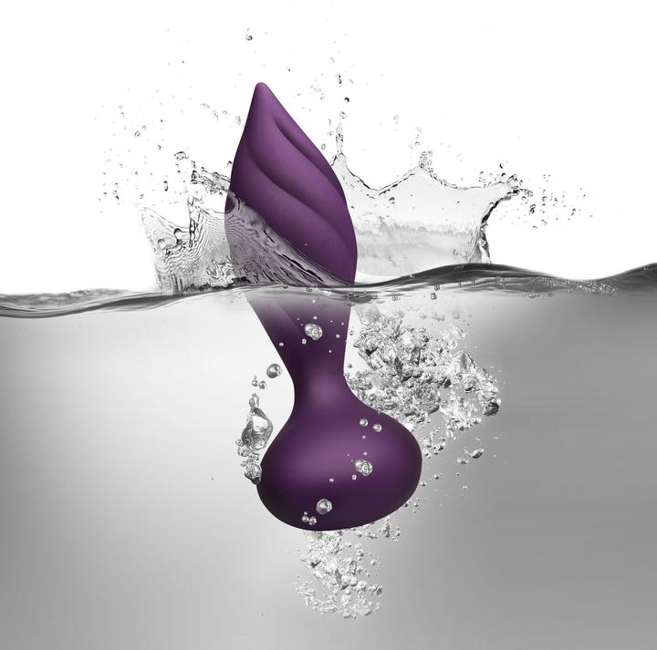 Produktbild Rocks-Off Petite Sensations Desire Purpl